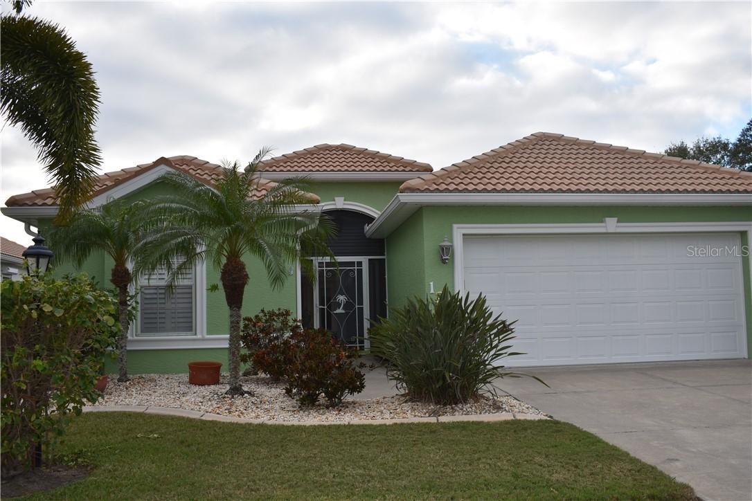 121 Valencia Lakes Dr., Venice, FL 34292