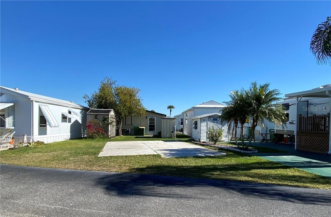 1475 Flamingo Dr. #193, Englewood, FL 34224