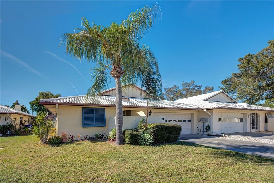 24 Pebble Rock Dr., Venice, FL 34293