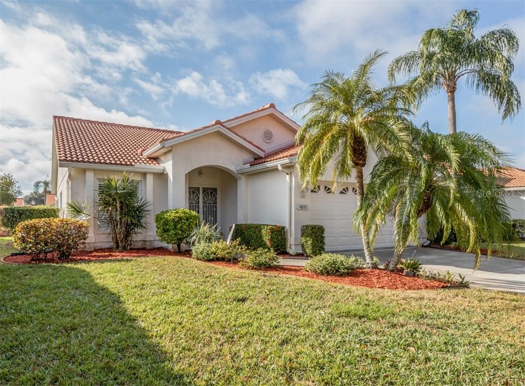 4892 Limetree Ln., Venice, FL 34293