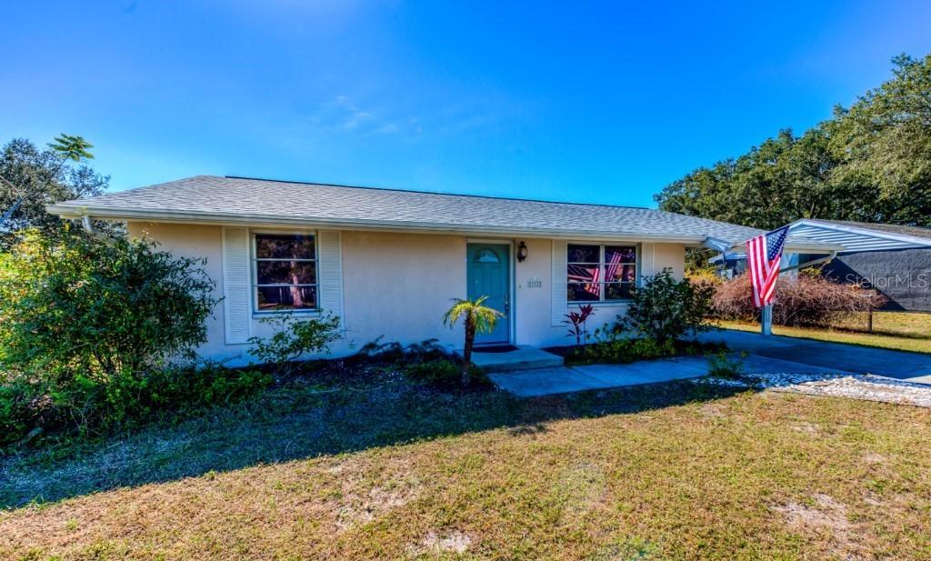 922 Pineland Ave., Venice, FL 34285