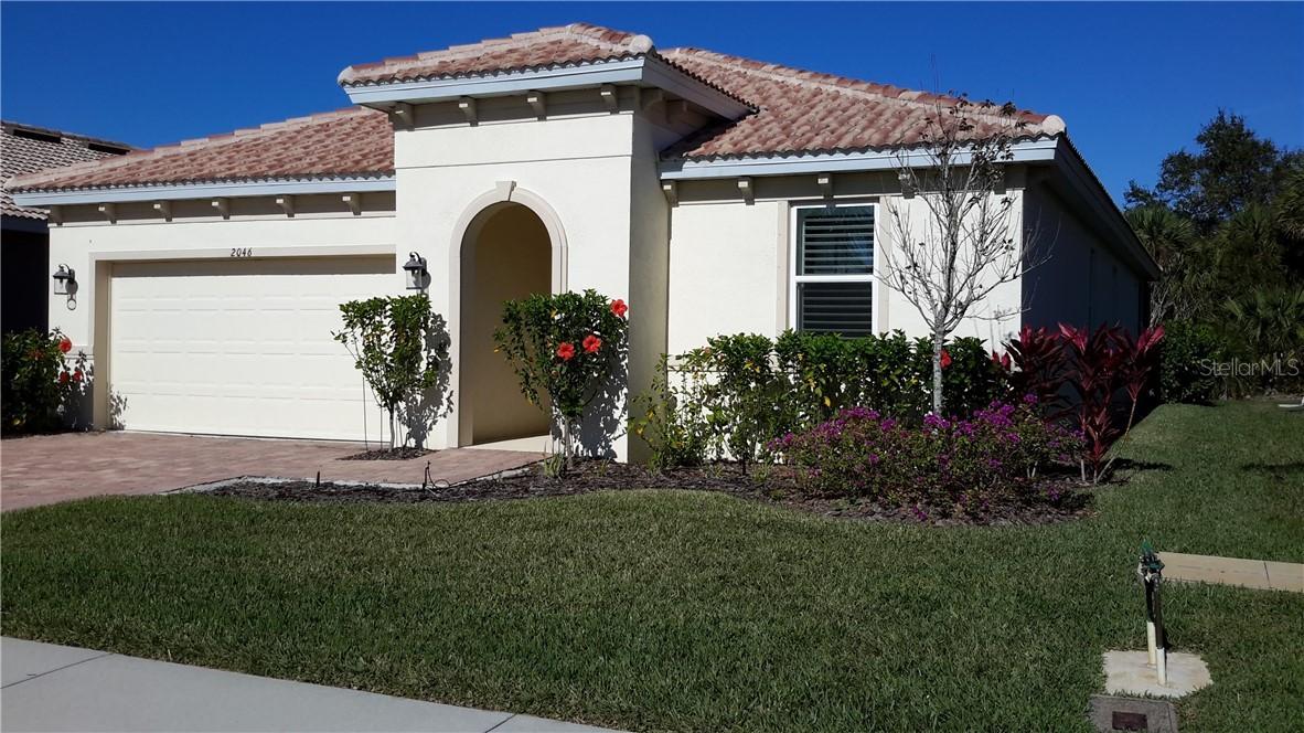 2046 Mesic Hammock Way, Venice, FL 34292