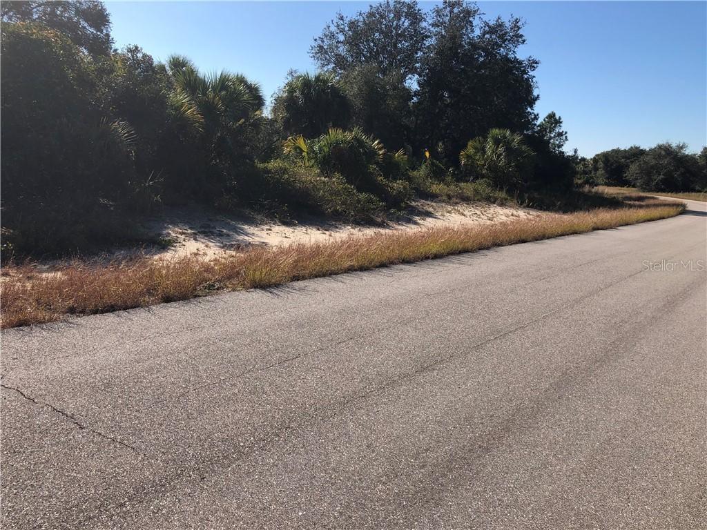 Mattox Cir., North Port, FL 34288