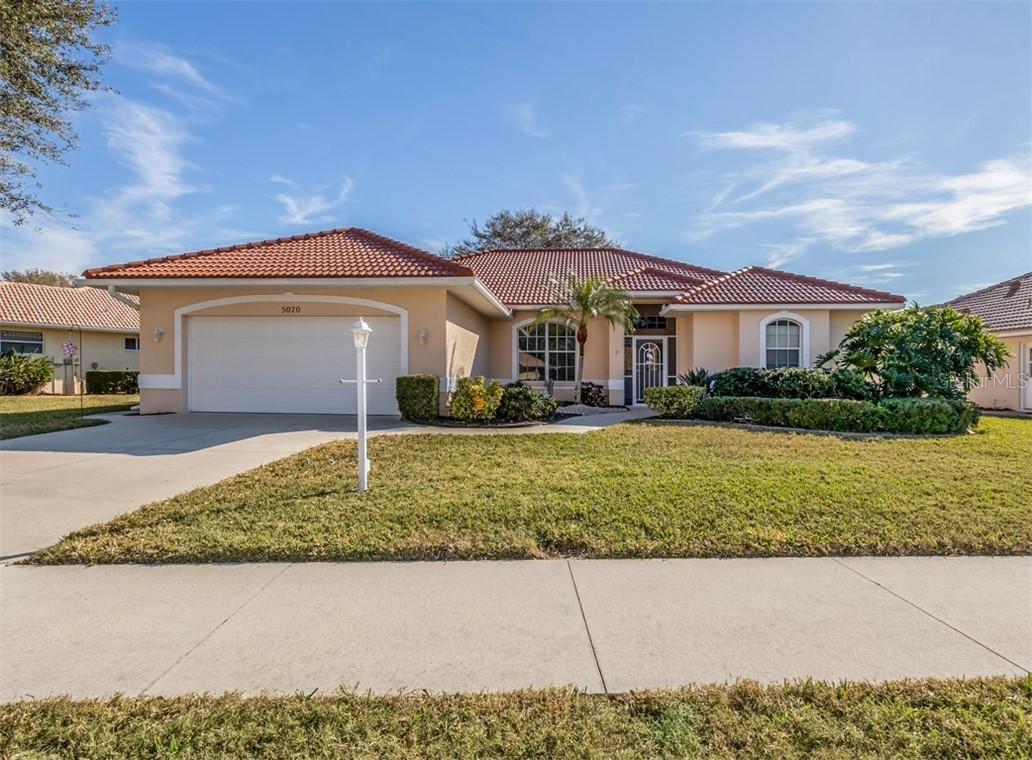 5070 Winter Rose Way, Venice, FL 34293
