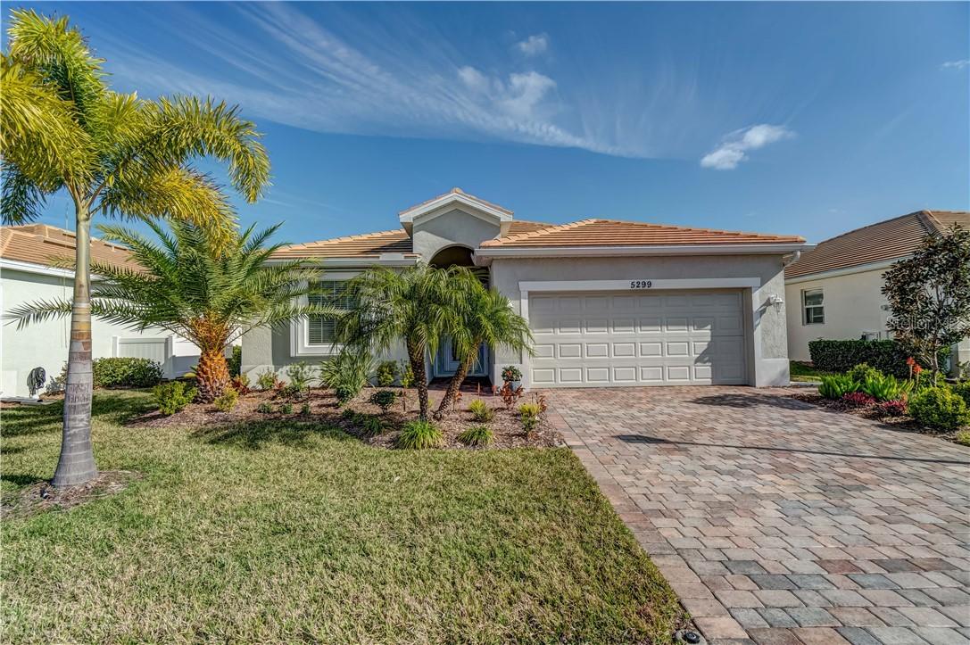 5299 Grand Cypress Blvd., North Port, FL 34287