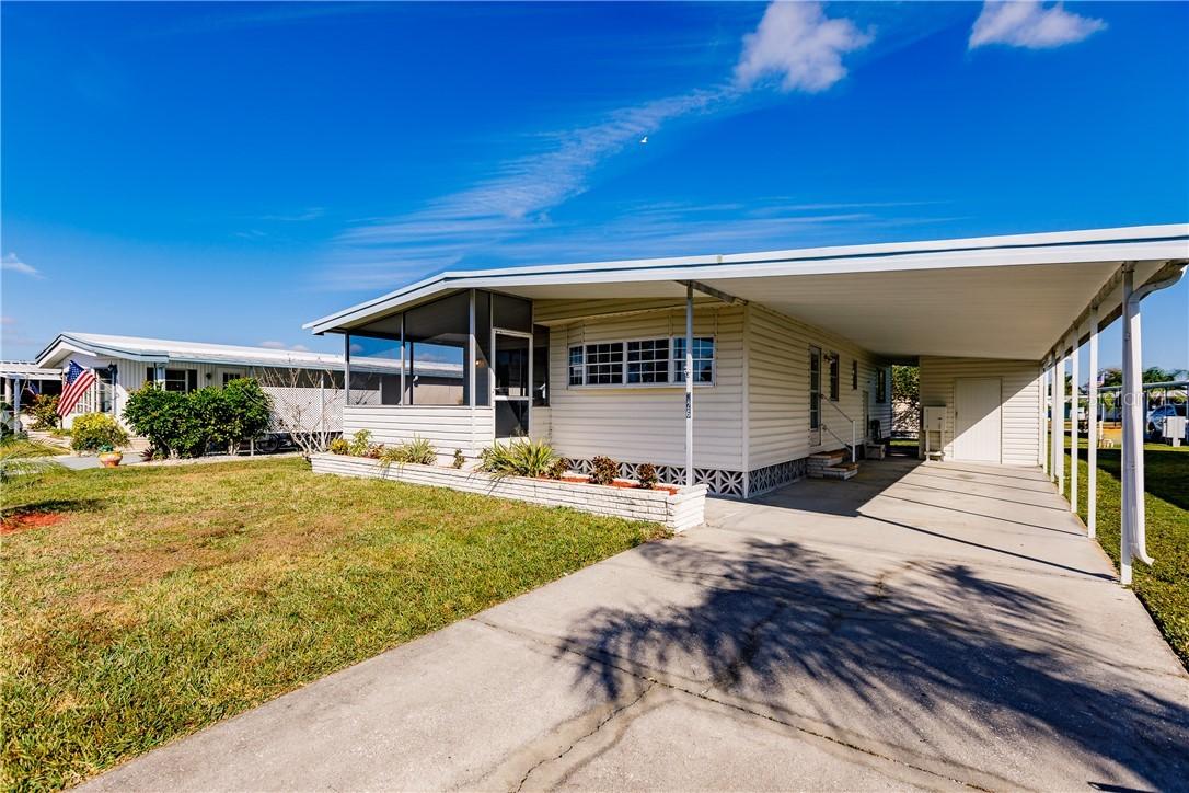 326 Robalo, North Port, FL 34287