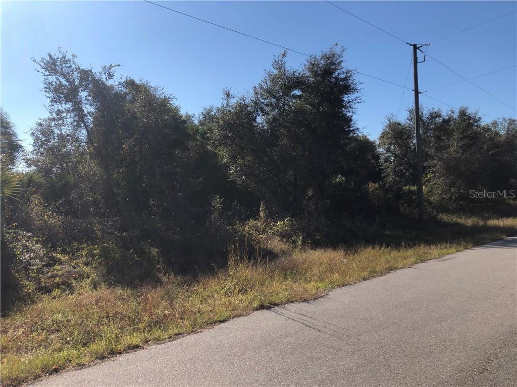 Casco Cir., North Port, FL 34288
