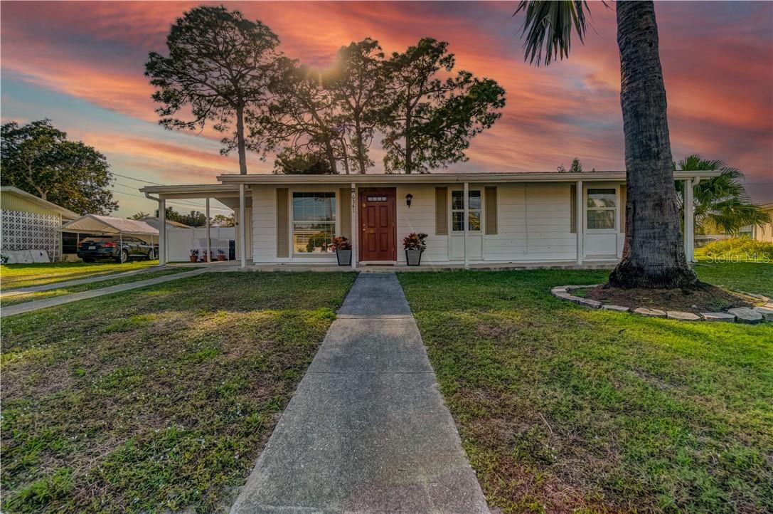 6541 Marius Rd., North Port, FL 34287