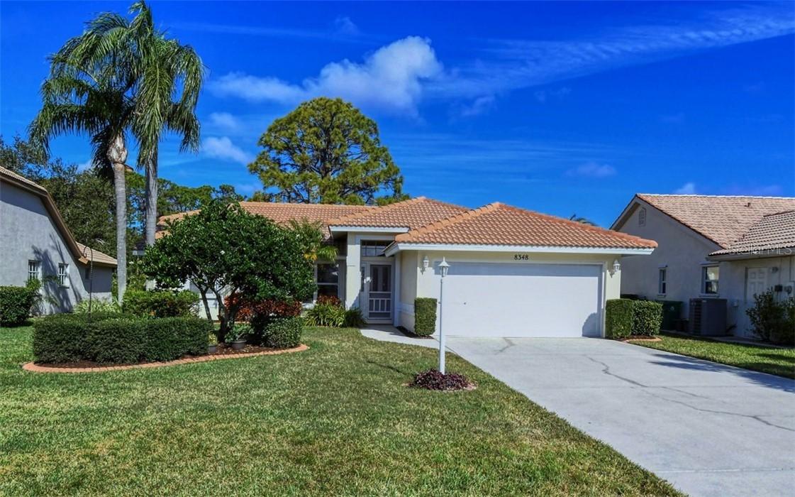 8348 Parkside Dr., Englewood, FL 34224