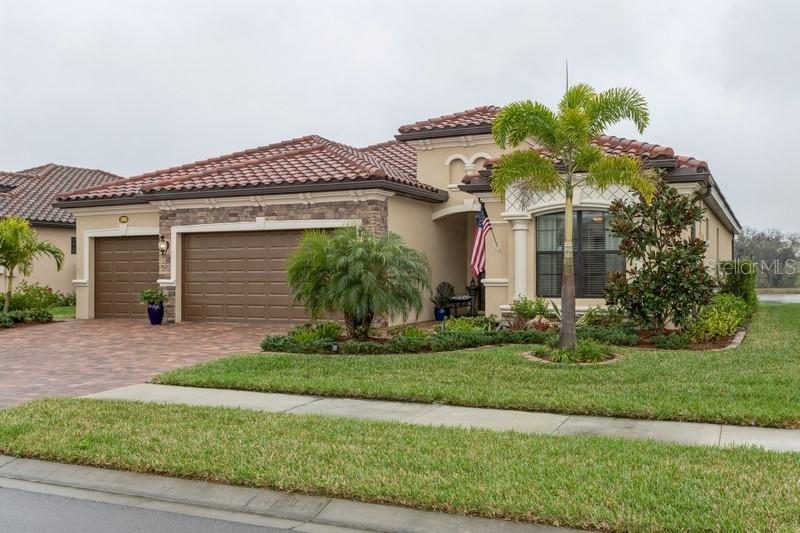 13603 Vancanza Dr., Venice, FL 34293