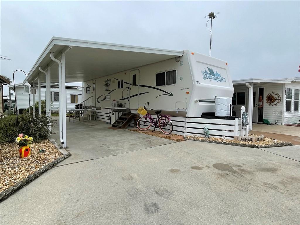 1475 Flamingo Dr. #178, Englewood, FL 34224