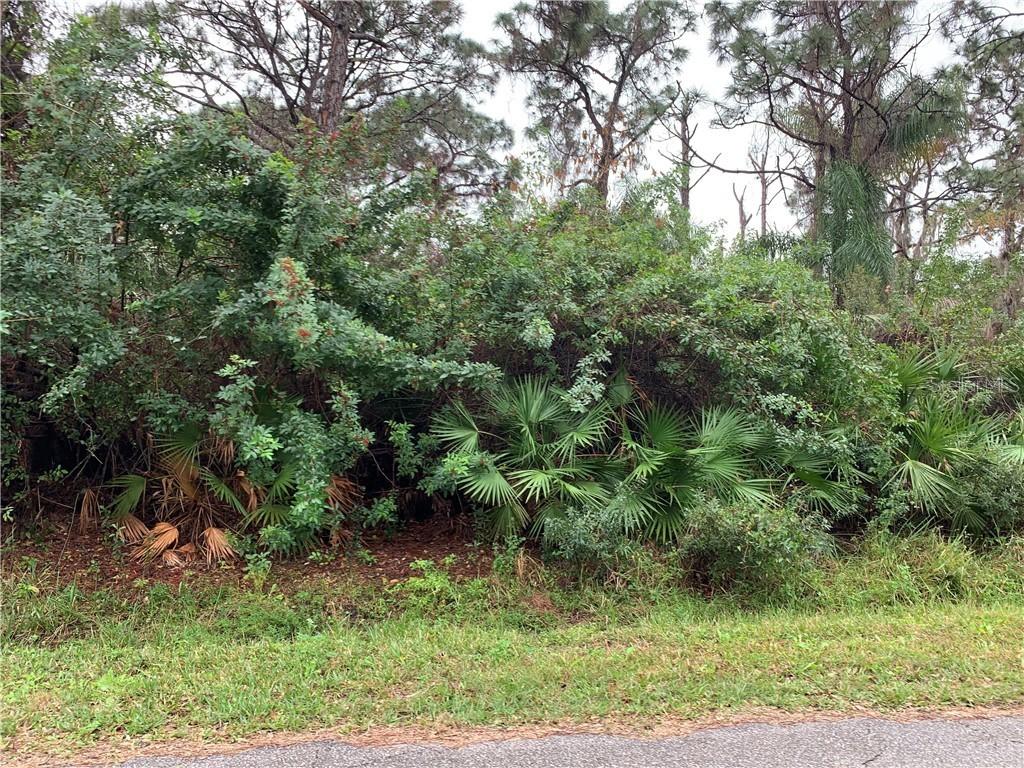 8343 Cypress Rd., Englewood, FL 34224