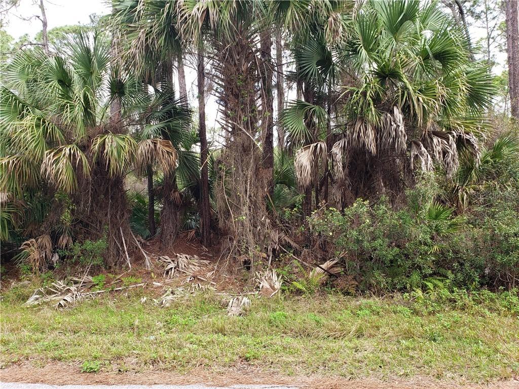 Bellefonte Ave., North Port, FL 34286