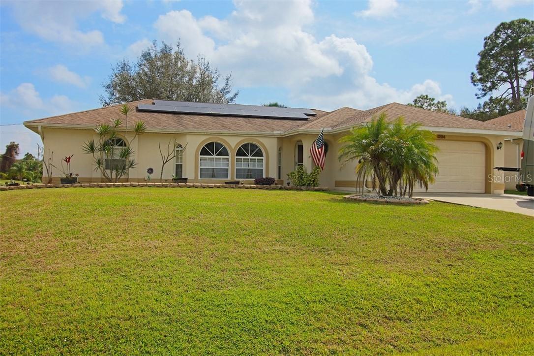 3294 Beloit Ter., North Port, FL 34286