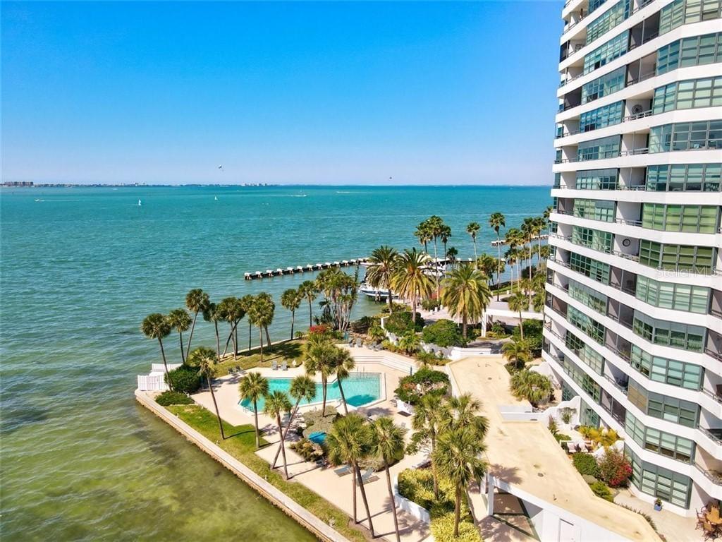 888 Blvd Of The Arts #308, Sarasota, FL 34236
