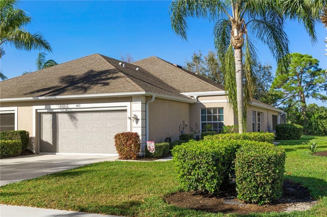 4113 Fairway Dr., North Port, FL 34287