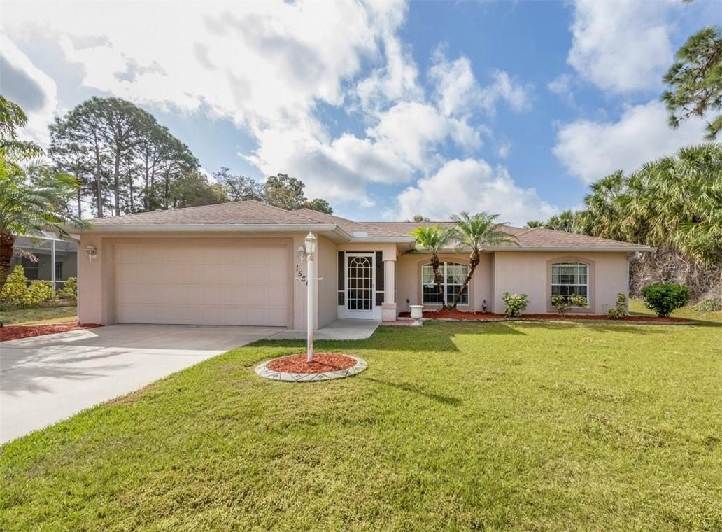 1584 Gerona Ter., North Port, FL 34286