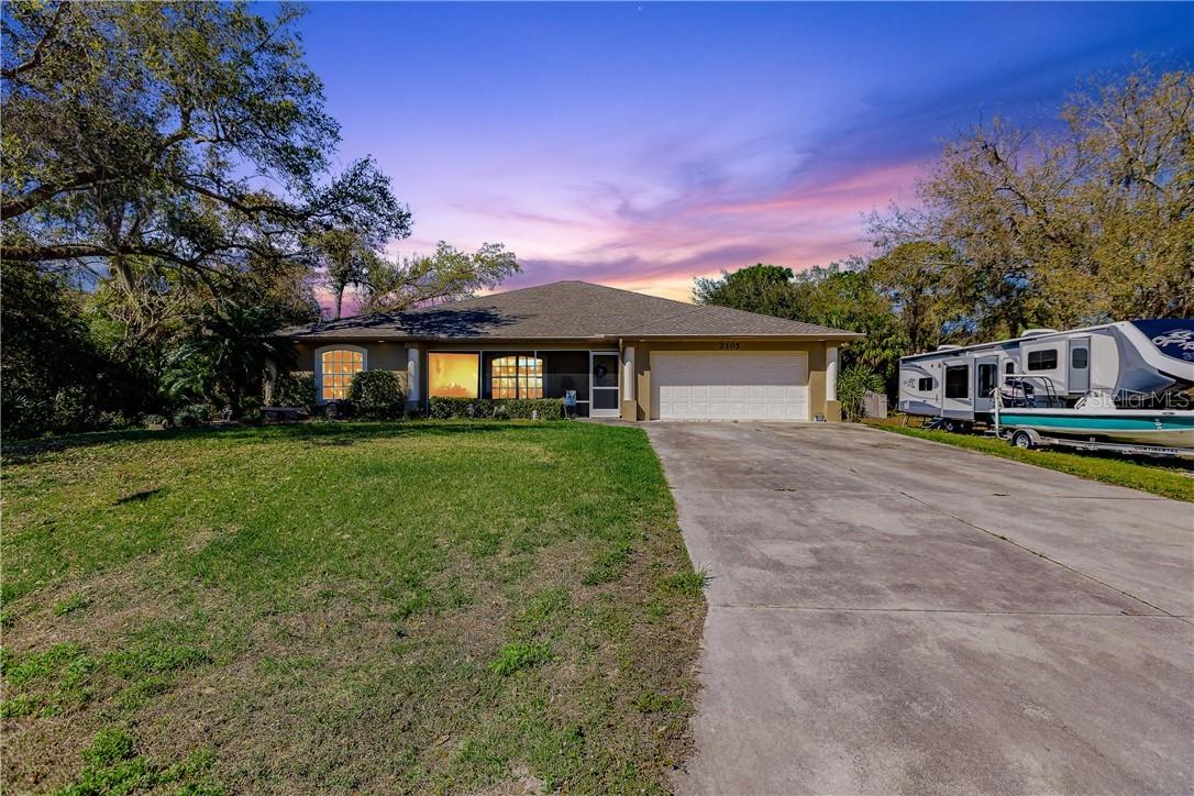 2105 Wonderwin St., Port Charlotte, FL 33948