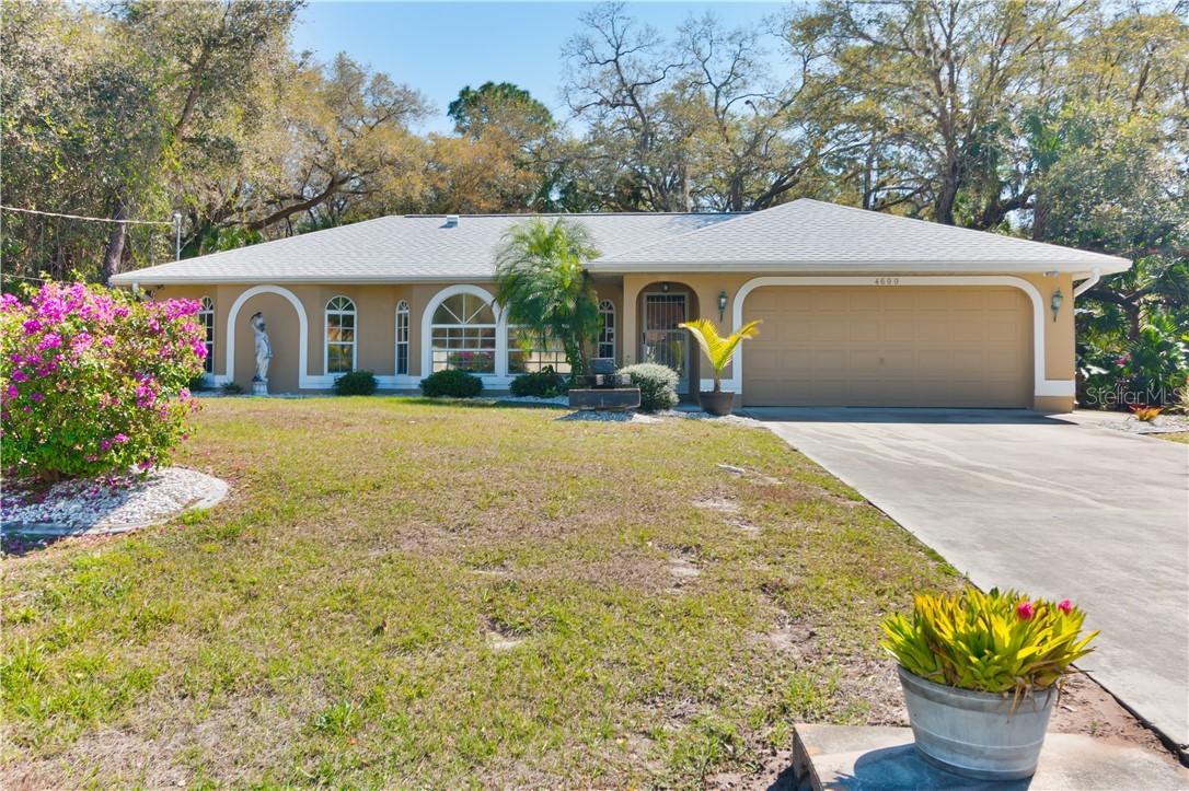 4600 Alametos Ter., North Port, FL 34288