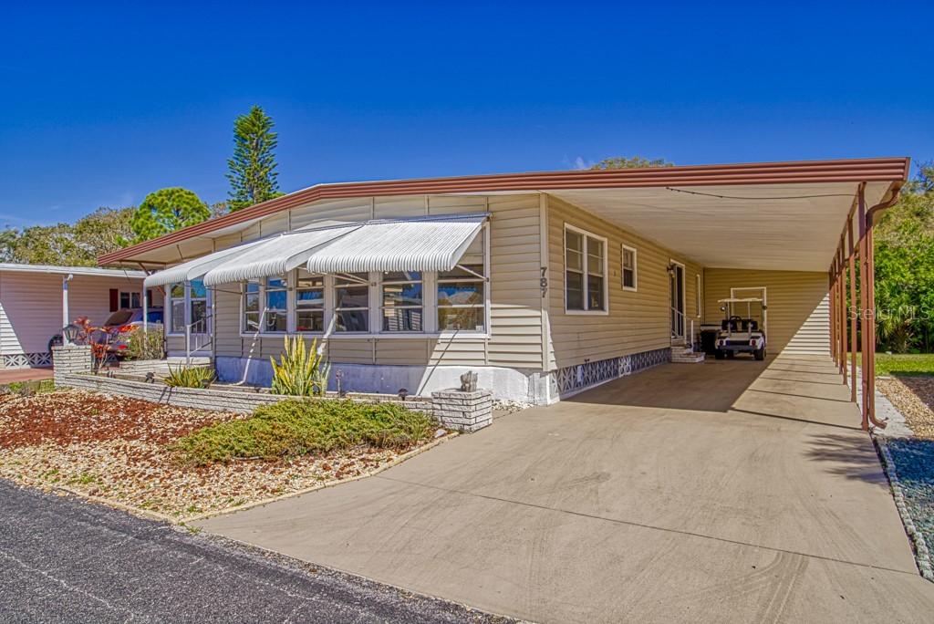 787 Cervina Dr., Venice, FL 34285