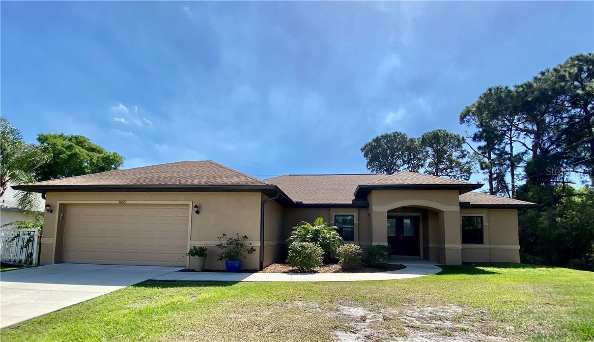 9285 Boca Grande Ave., Englewood, FL 34224