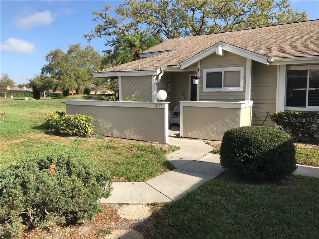 3017 Seawind Cir. #13-C, Venice, FL 34293