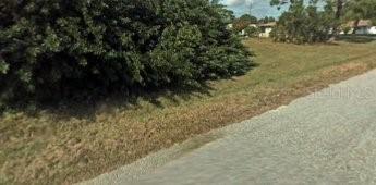 San Remo Ave., North Port, FL 34287