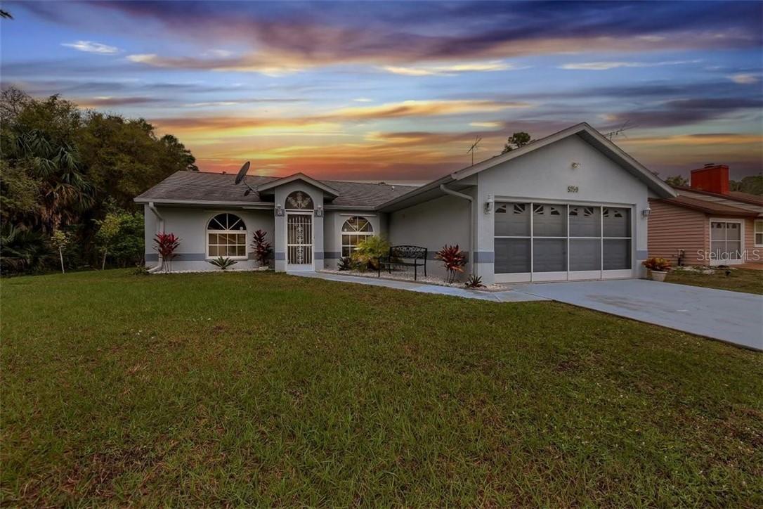 5259 Sabrina Ter., North Port, FL 34286