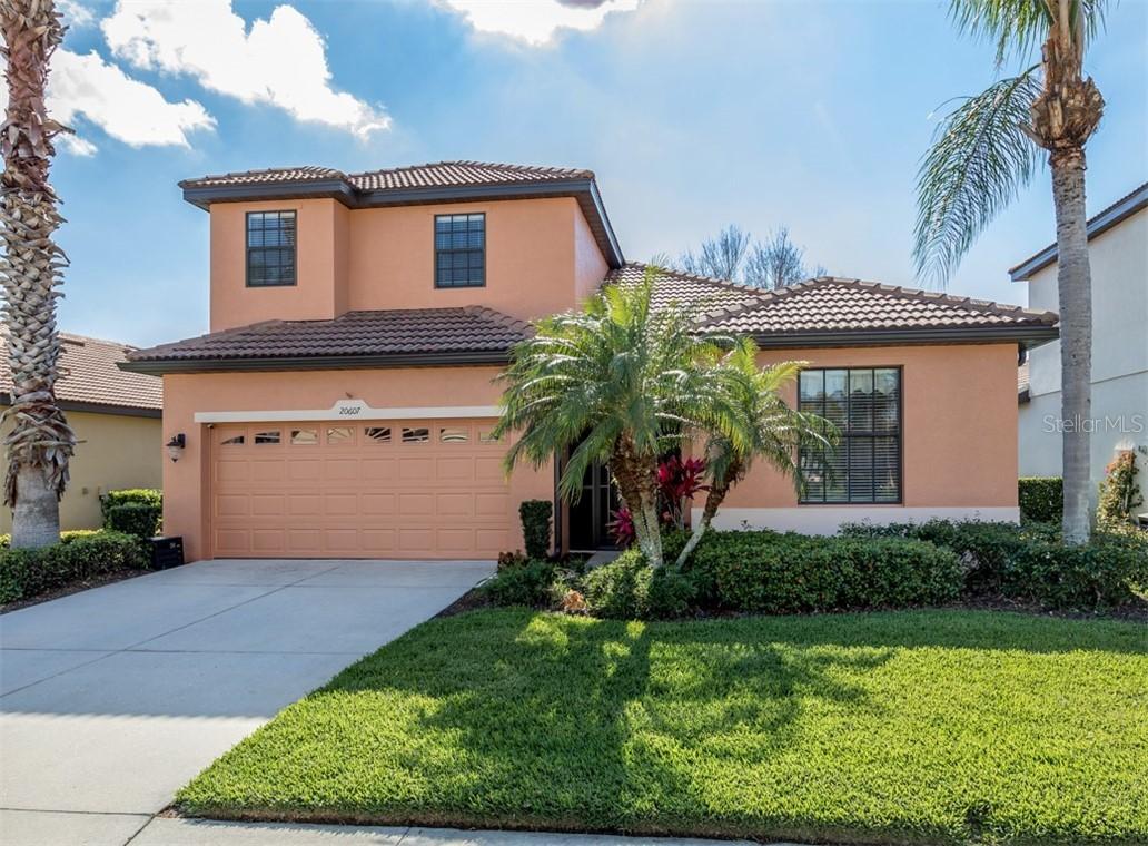 20607 Capello Dr., Venice, FL 34292