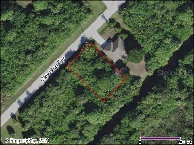 9241 Clewiston Ter, Englewood, FL 34224