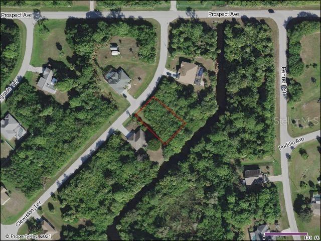 9257 Clewiston Ter, Englewood, FL 34224