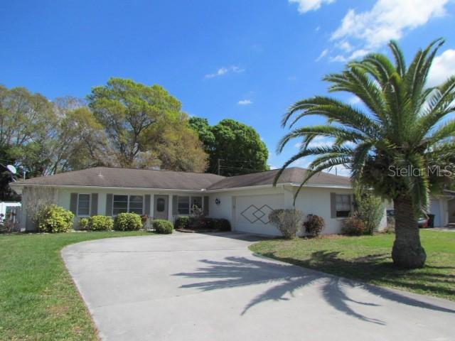 258 Malvern Dr., Venice, FL 34293