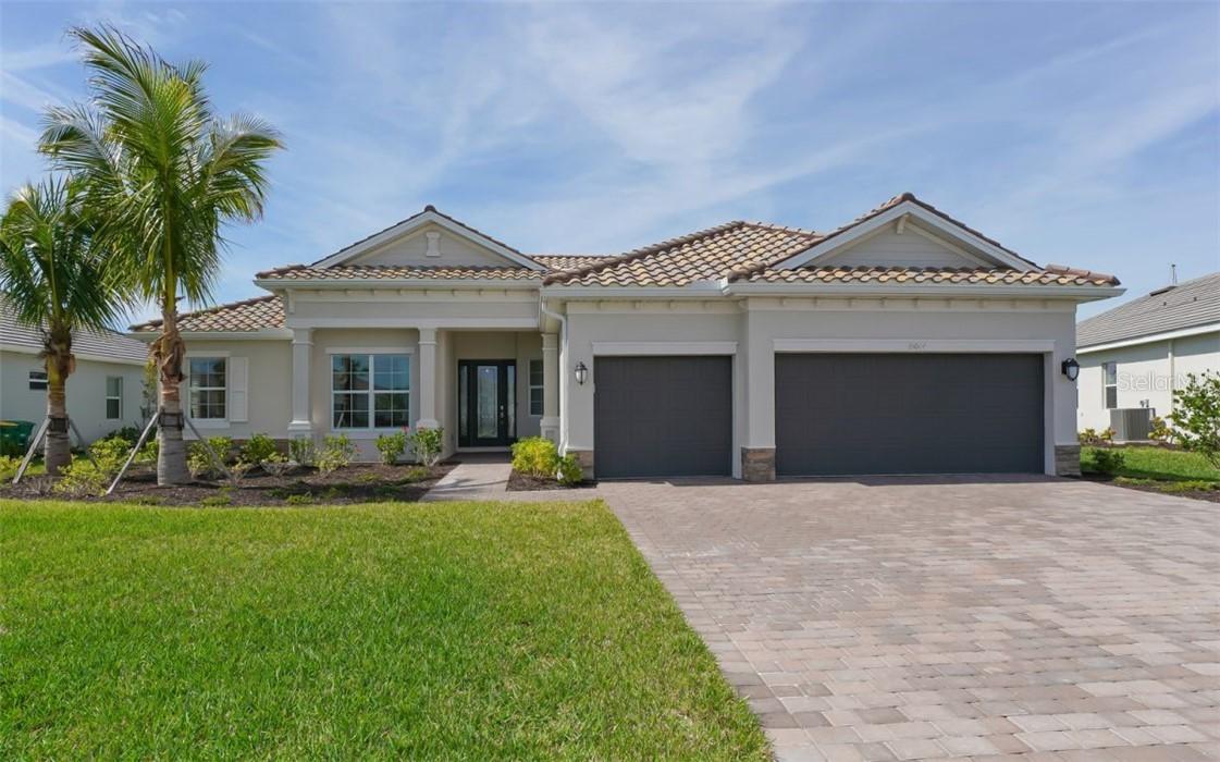 15064 Spanish Point Dr., Port Charlotte, FL 33981