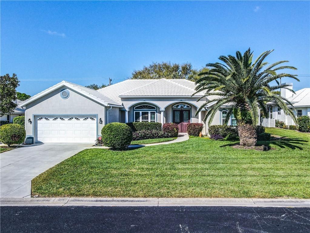 541 Warwick Ln., Venice, FL 34293
