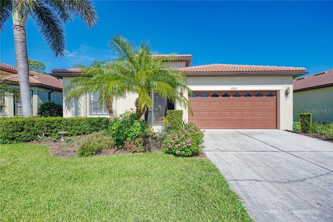20563 Pezzana Dr., Venice, FL 34292