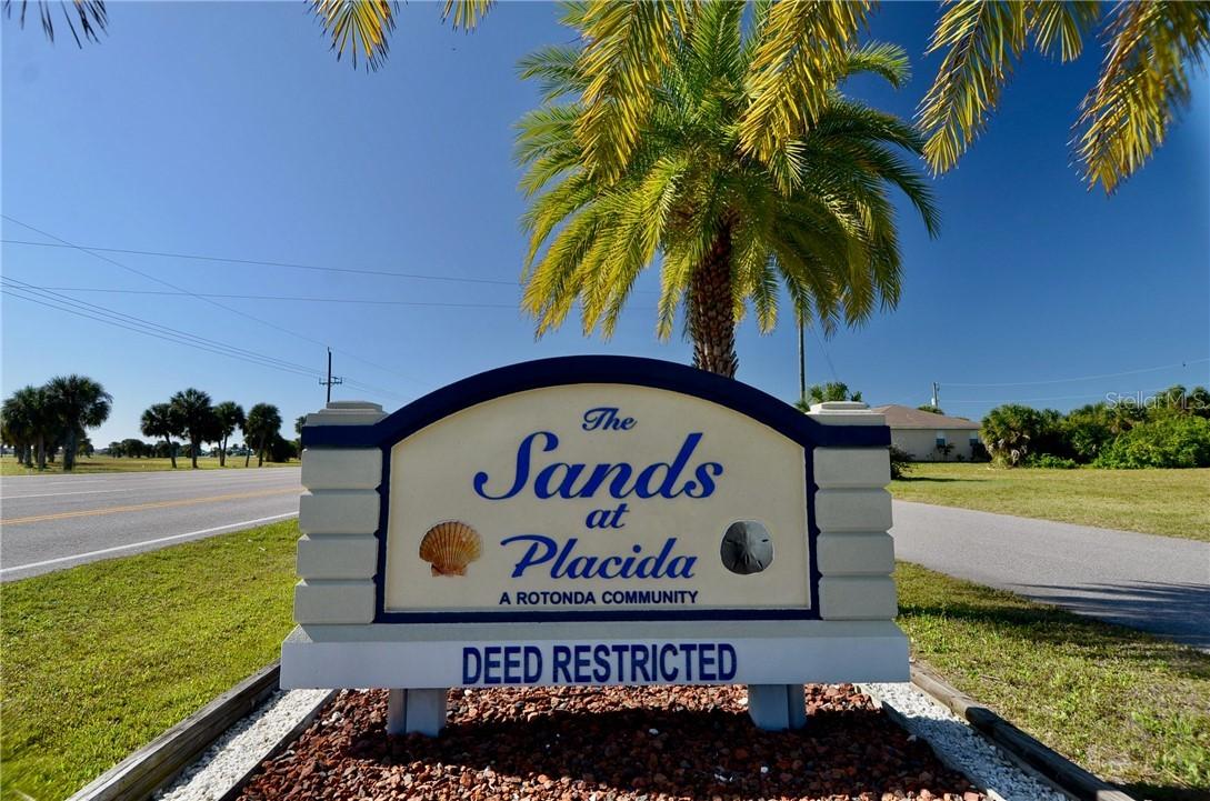 97 Brig Cir., Placida, FL 33946