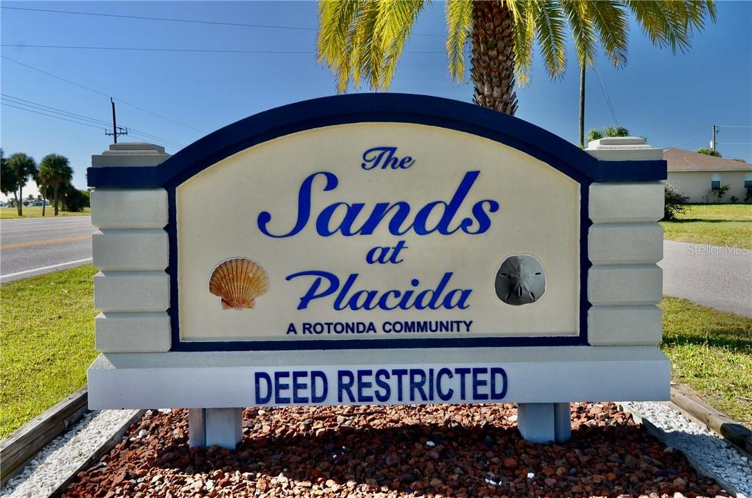 7 Bunk Ct., Placida, FL 33946