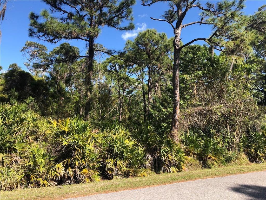 Columbia Dr., Englewood, FL 34223