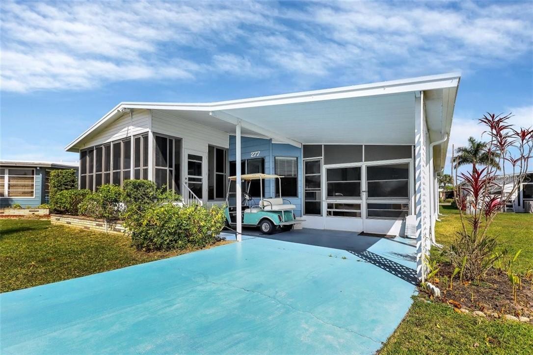 277 Catamaran Ct., North Port, FL 34287