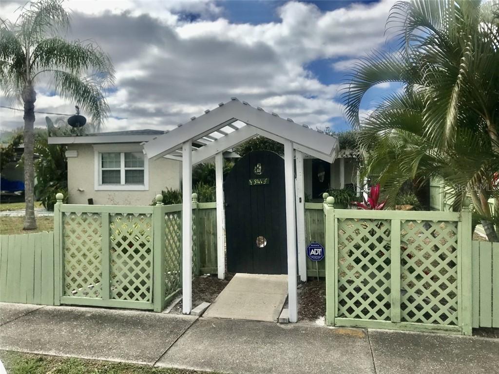 341 Duxbury Ave., Port Charlotte, FL 33952