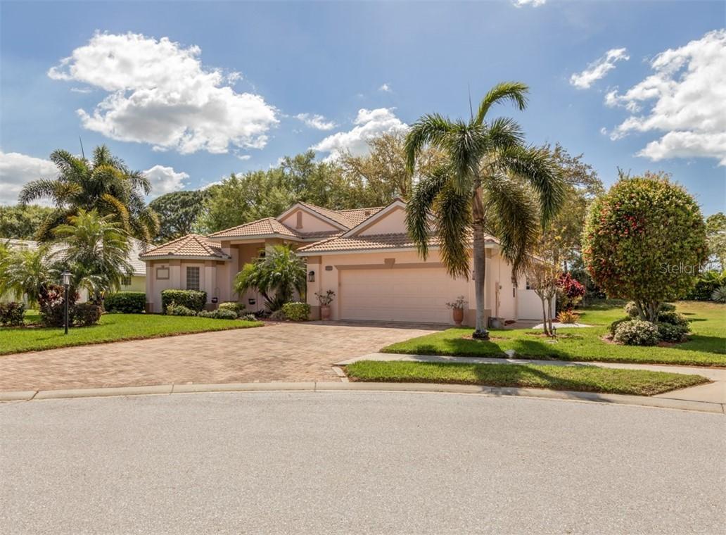 4345 Springdale Cir., Venice, FL 34293