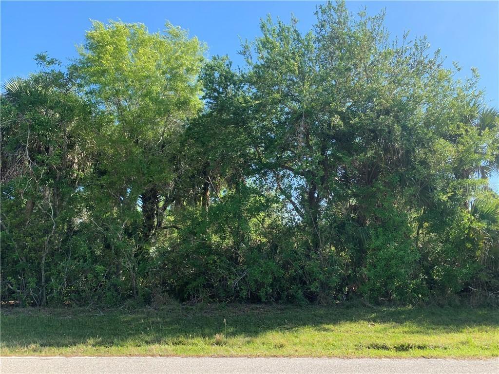 2974 Gillot Blvd., Port Charlotte, FL 33981
