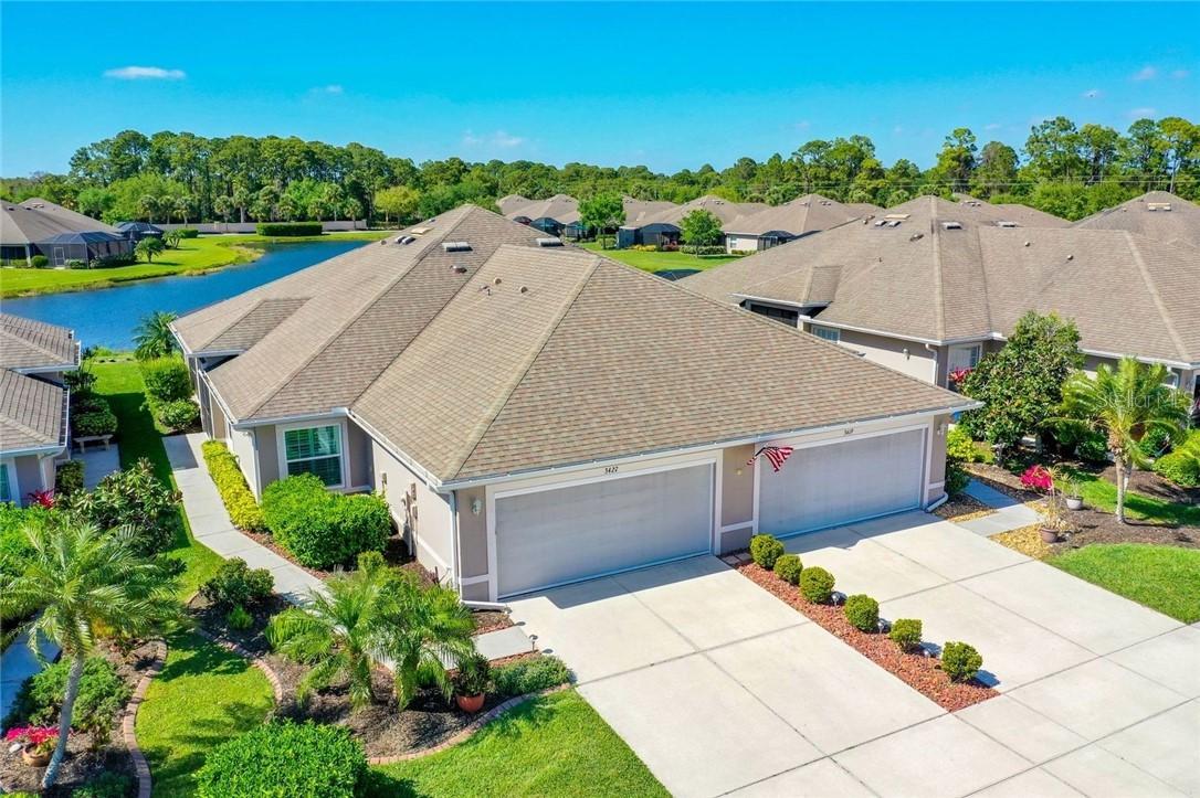 3427 Lakewood Blvd., North Port, FL 34287