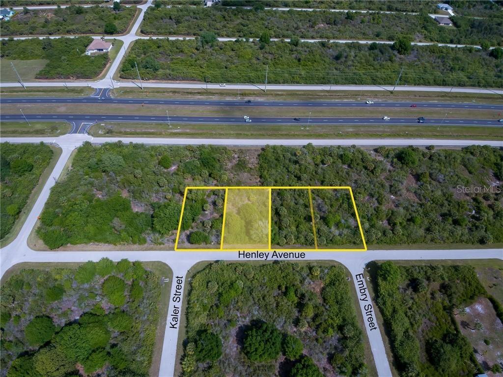 12120 Henley Ave., Port Charlotte, FL 33981
