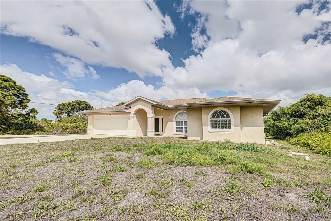 12404 Appleberg Cir., Port Charlotte, FL 33981