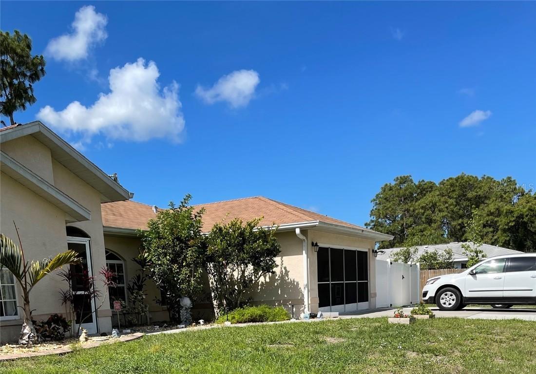 9415 Anita Ave., Englewood, FL 34224