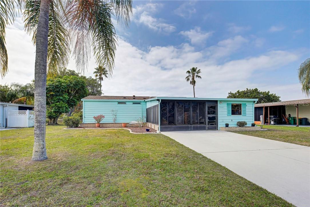 3325 Goldfinch Ter., Englewood, FL 34224