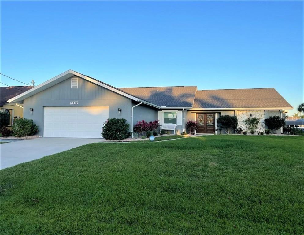 5217 Boyle Ter., Port Charlotte, FL 33981