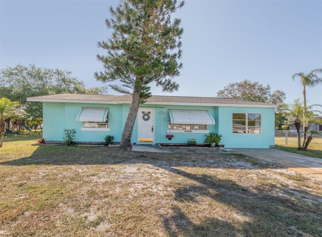 4640 Pan American Blvd., North Port, FL 34287
