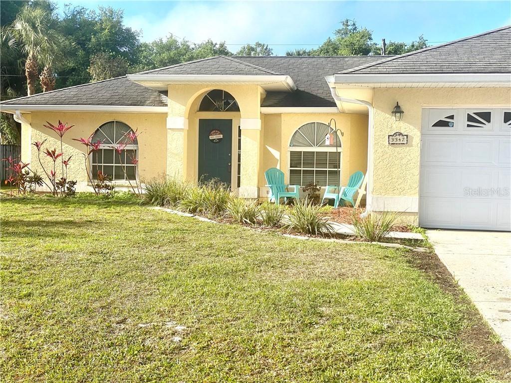 3347 Emerald Ln., North Port, FL 34286